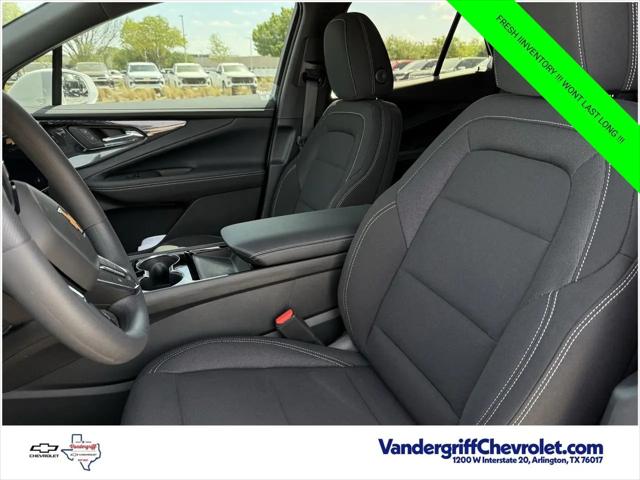 2026 Chevrolet V Blazer LT FWD