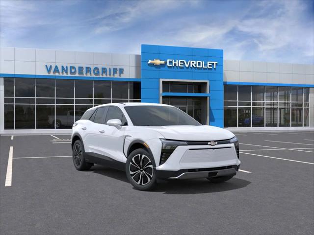 2026 Chevrolet V Blazer LT FWD