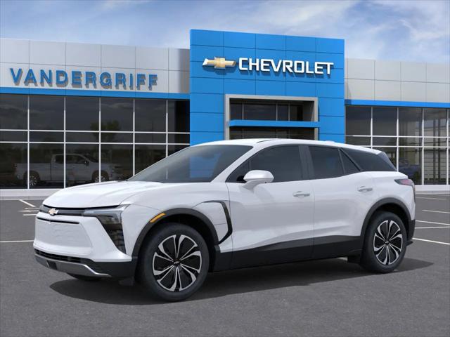 2026 Chevrolet V Blazer LT FWD