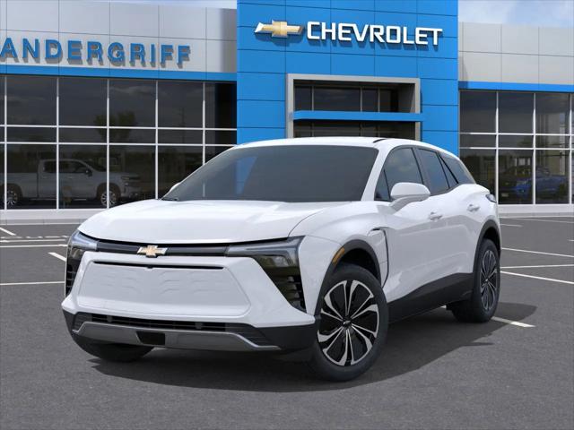 2026 Chevrolet V Blazer LT FWD