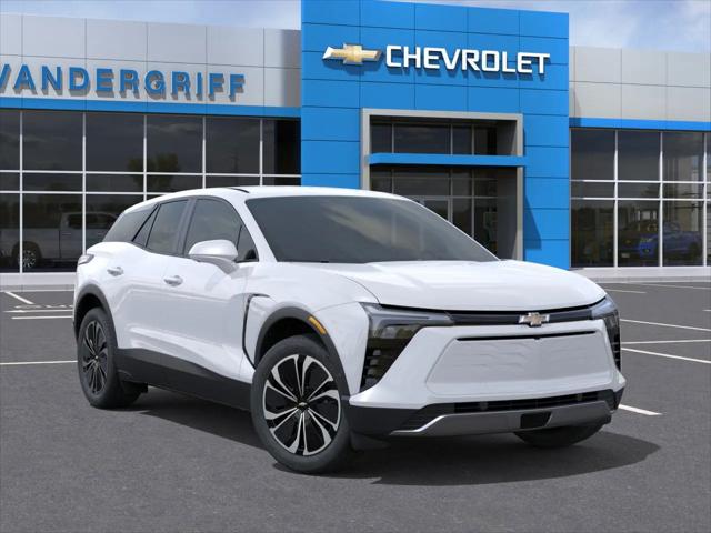 2026 Chevrolet V Blazer LT FWD