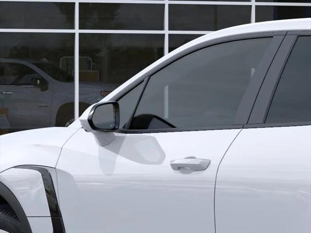 2026 Chevrolet V Blazer LT FWD