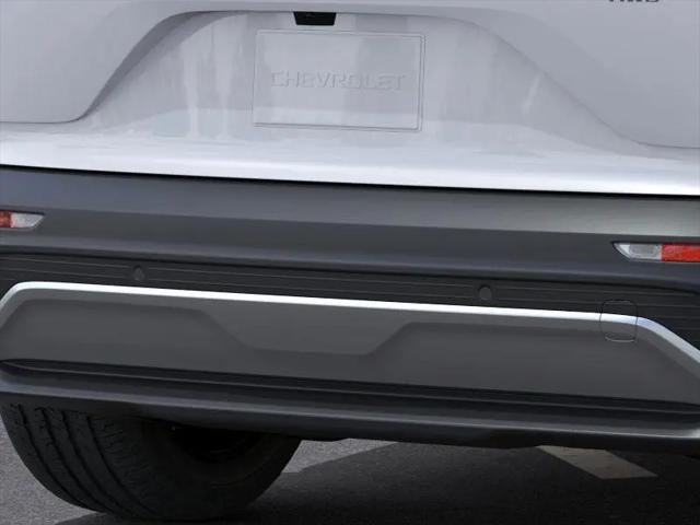2026 Chevrolet V Blazer LT FWD