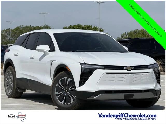2026 Chevrolet V Blazer LT FWD