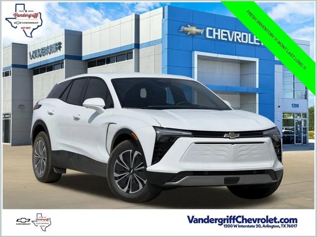 2026 Chevrolet V Blazer LT FWD for sale in Arlington, TX