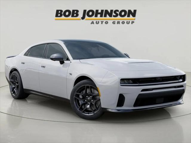 2026 Dodge Charger R/T Plus 4-Door AWD for sale in Watertown, NY