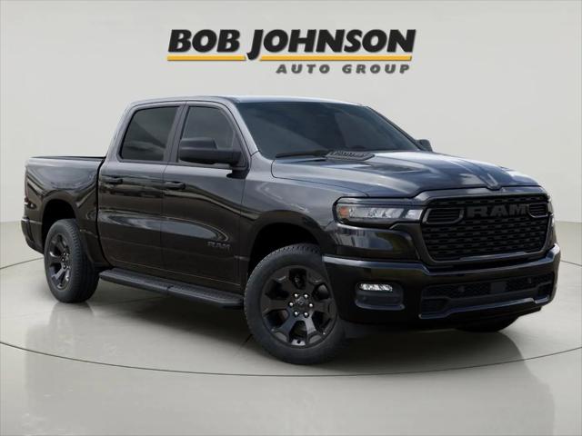 2026 Ram 1500 Express Crew Cab 4x4 5'7" Box for sale in Watertown, NY