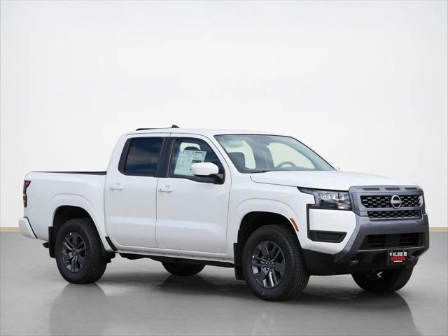 2026 Nissan Frontier Crew Cab SV 4x4 for sale in Maplewood, MN