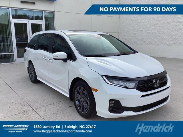 2026 Honda Odyssey Touring for sale in Morrisville, NC