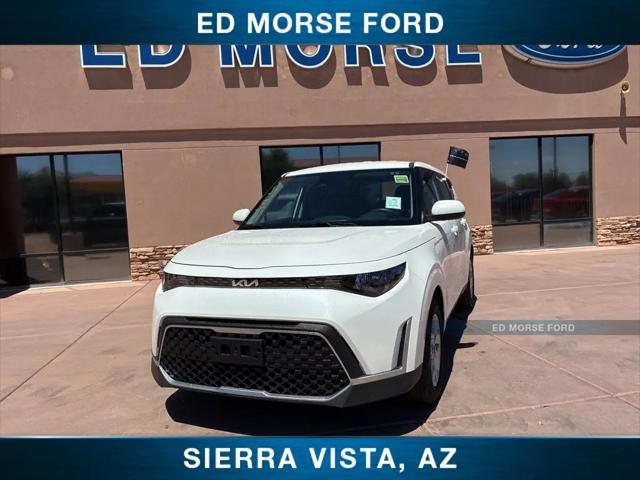 2025 Kia Soul LX for sale in Sierra Vista, AZ
