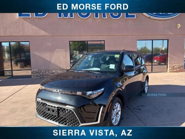2025 Kia Soul LX for sale in Sierra Vista, AZ
