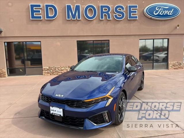 2025 Kia K5 GT-Line for sale in Sierra Vista, AZ