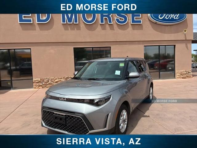 2025 Kia Soul LX for sale in Sierra Vista, AZ
