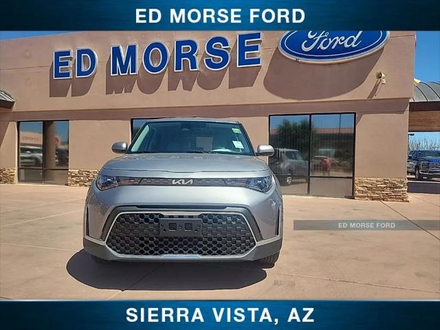 2025 Kia Soul LX for sale in Sierra Vista, AZ