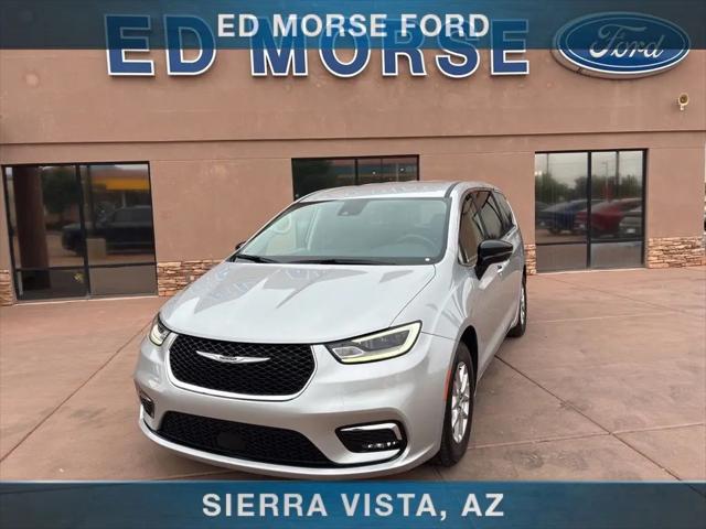 2024 Chrysler Pacifica Touring L for sale in Sierra Vista, AZ