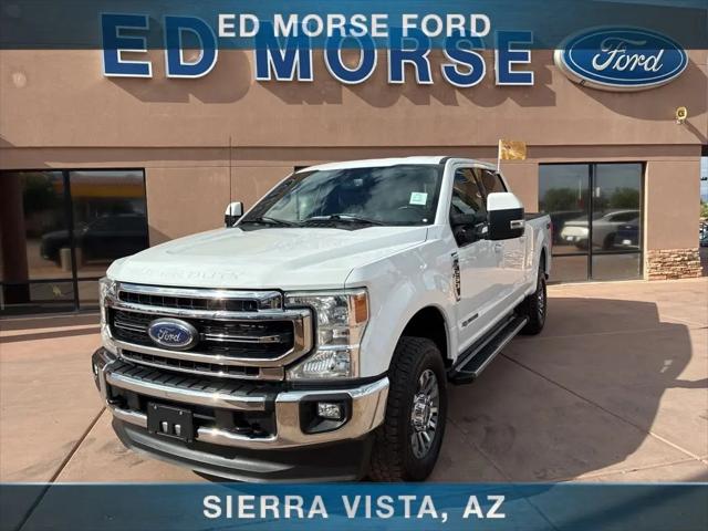 2022 Ford F-250 LARIAT for sale in Sierra Vista, AZ