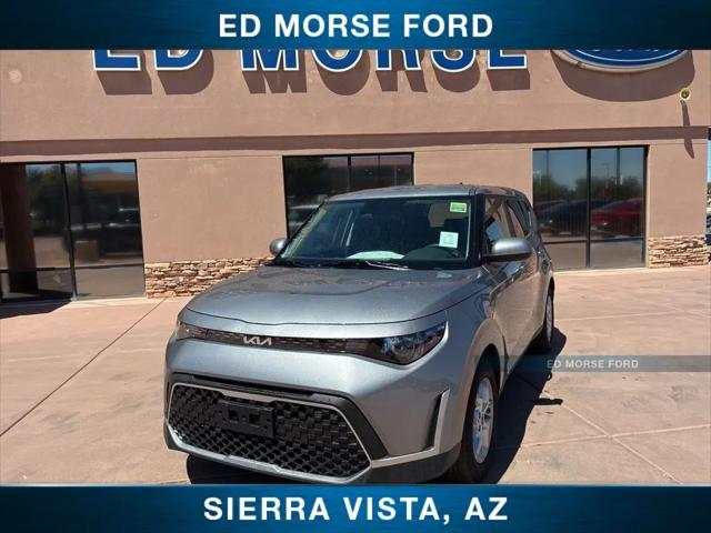 2025 Kia Soul LX for sale in Sierra Vista, AZ