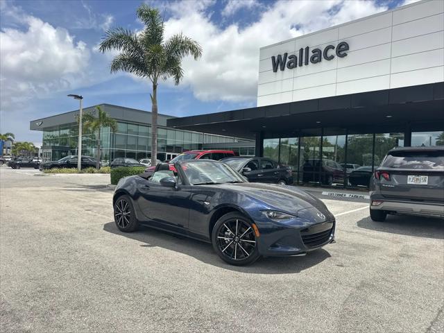 2026 Mazda MX-5 Grand Touring for sale in Stuart, FL