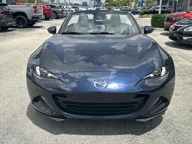 2026 Mazda MX-5 Grand Touring