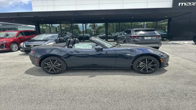 2026 Mazda MX-5 Grand Touring