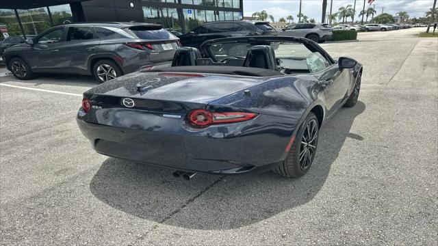 2026 Mazda MX-5 Grand Touring