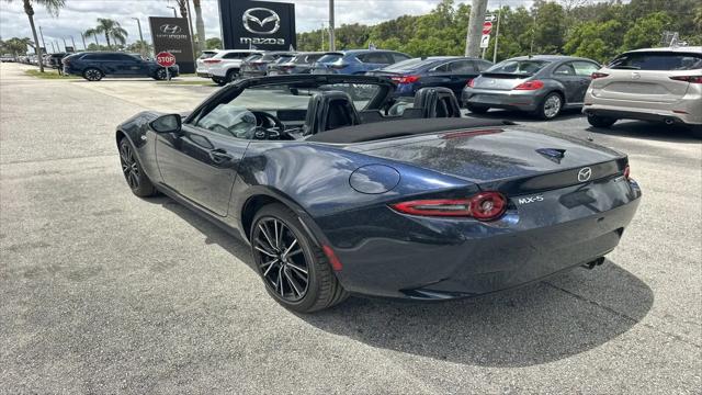 2026 Mazda MX-5 Grand Touring