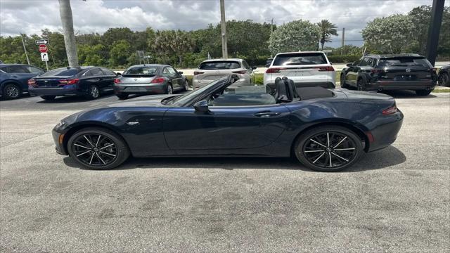 2026 Mazda MX-5 Grand Touring