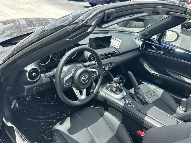 2026 Mazda MX-5 Grand Touring