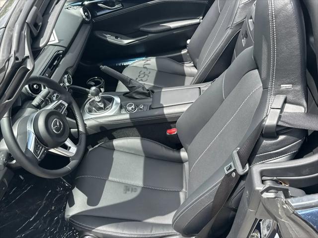 2026 Mazda MX-5 Grand Touring