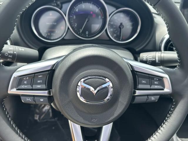 2026 Mazda MX-5 Grand Touring