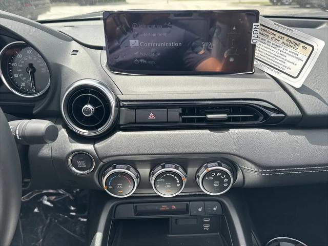 2026 Mazda MX-5 Grand Touring
