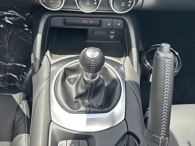 2026 Mazda MX-5 Grand Touring