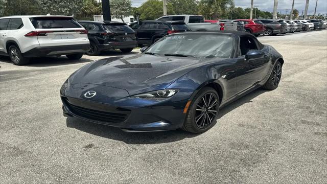 2026 Mazda MX-5 Grand Touring