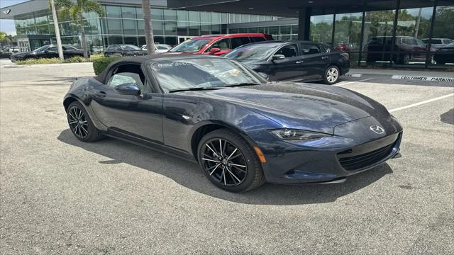 2026 Mazda MX-5 Grand Touring