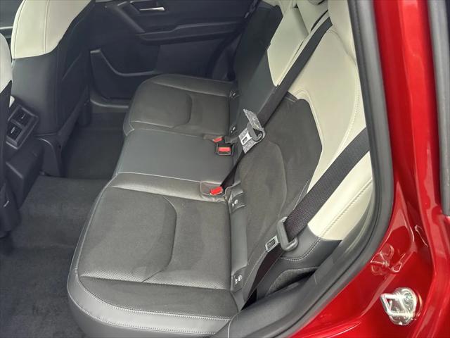 2026 Mazda CX-5 2.5 S Preferred