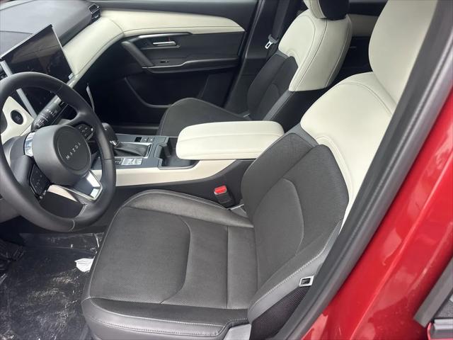 2026 Mazda CX-5 2.5 S Preferred