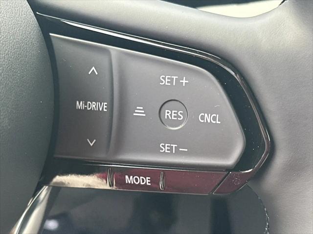 2026 Mazda CX-5 2.5 S Preferred