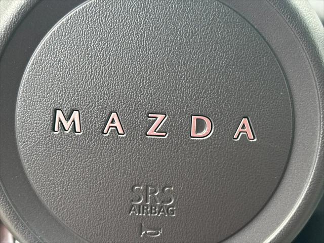 2026 Mazda CX-5 2.5 S Preferred
