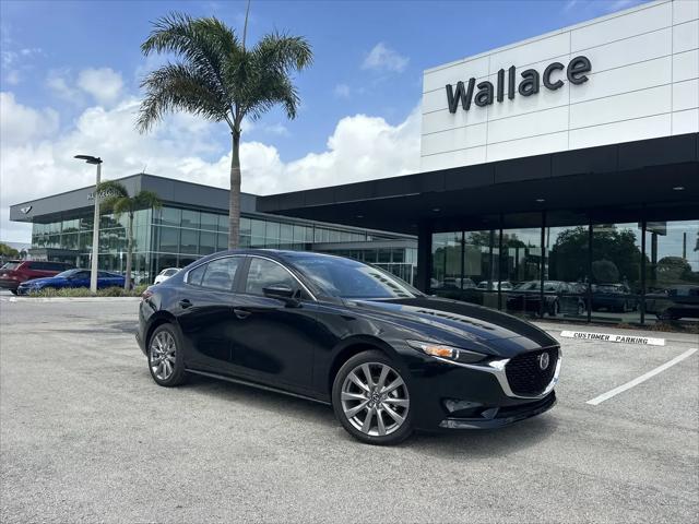2026 Mazda Mazda3 2.5 S Preferred for sale in Stuart, FL