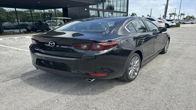 2026 Mazda Mazda3 2.5 S Preferred