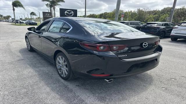 2026 Mazda Mazda3 2.5 S Preferred