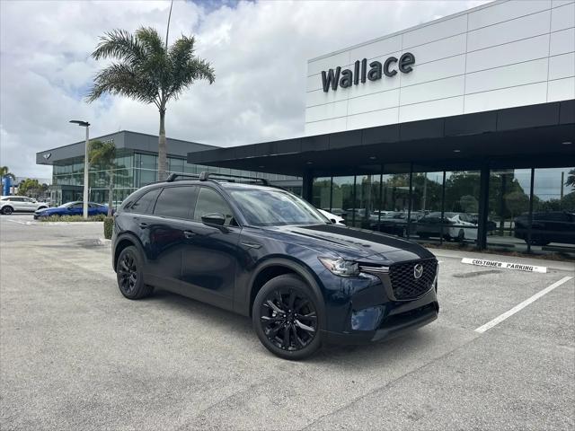 2026 Mazda X-90 3.3 Turbo Premium Sport for sale in Stuart, FL