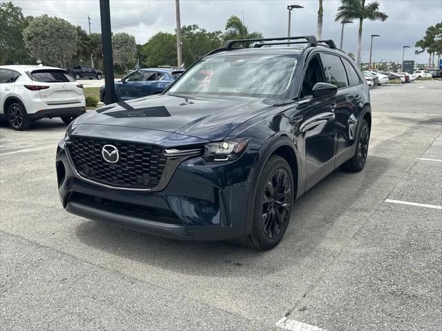 2026 Mazda X-90 3.3 Turbo Premium Sport