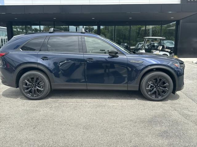 2026 Mazda X-90 3.3 Turbo Premium Sport