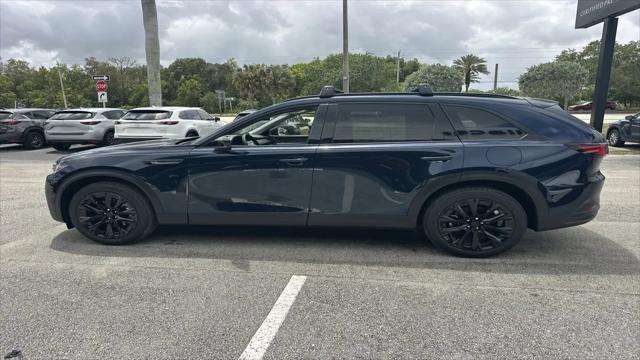 2026 Mazda X-90 3.3 Turbo Premium Sport