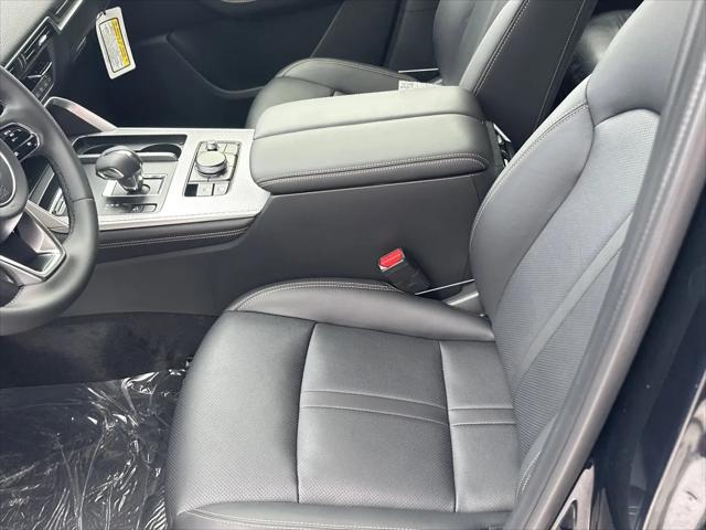 2026 Mazda X-90 3.3 Turbo Premium Sport