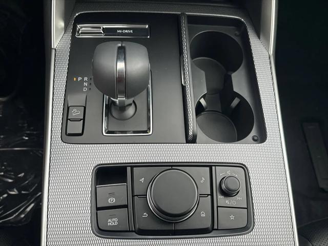 2026 Mazda X-90 3.3 Turbo Premium Sport