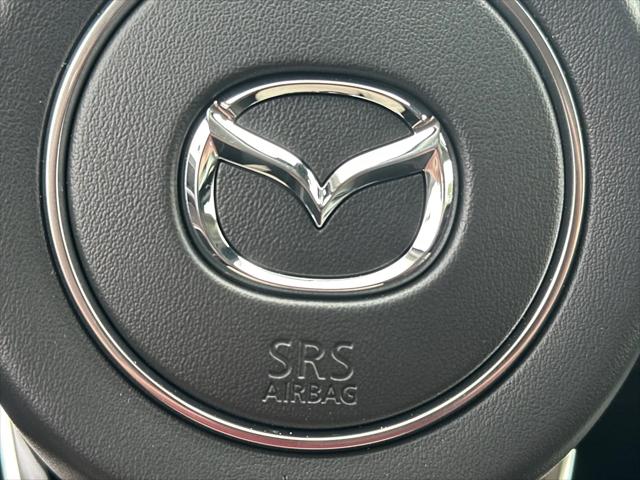 2026 Mazda X-90 3.3 Turbo Premium Sport
