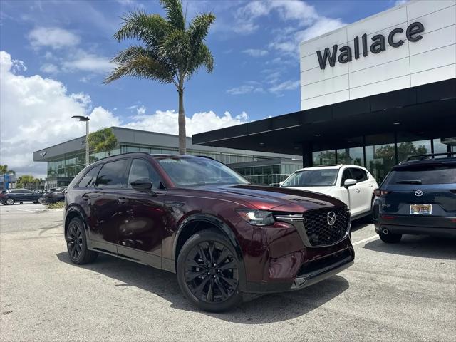 2026 Mazda X-90 3.3 Turbo S Premium Sport for sale in Stuart, FL