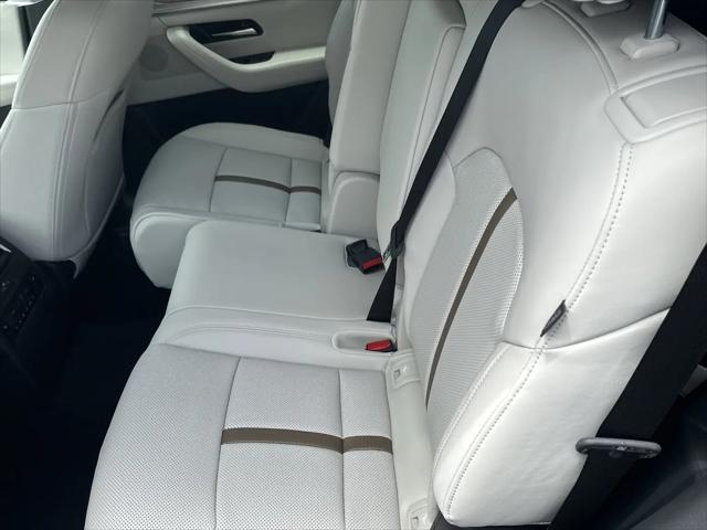 2026 Mazda X-90 3.3 Turbo S Premium Sport